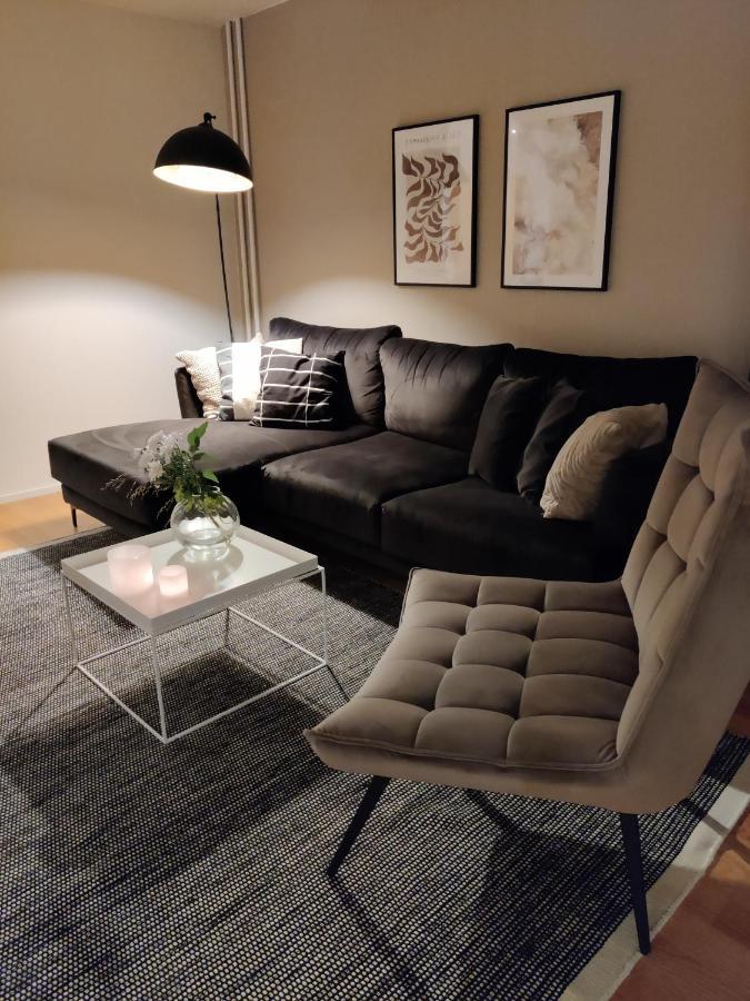 Spacious Family Apartment Rovaniemi Exterior foto